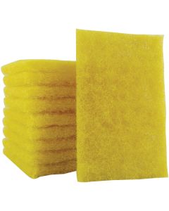 Cerama Bryte 29106 Ceramic Cooktop Cleaning Pads, 10 pk