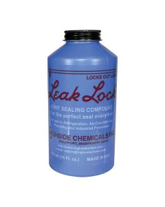 Highside Chemicals 10016 Leak Lock (16oz brush-top plastic jar)