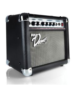 Pyle Pro PVAMP30 Vamp Series Amp (6" Speaker; 30 Watt)