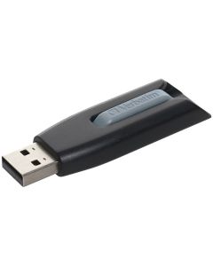 Verbatim 49172 SuperSpeed USB 3.0 Store 'n' Go V3 Drive (16GB)