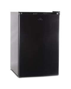Commercial Cool CCR45B 4.5 Cubic-Foot Refrigerator/Freezer