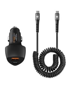 PRO ANDROID CHRG KIT