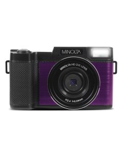 MND30 30 MP DIG CAM PPL