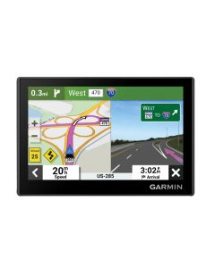 GARMIN DRIVE 53 & TRAFFIC