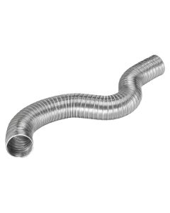 3X8 RIGIFLEX DUCT CLASS 0