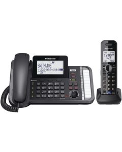 DECT61.9GHZ LNK2CEL 2LIN