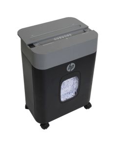 HP-CC8 CROSSCUT SHREDDER