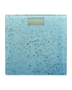 DIG GLS WTRDOP BATH SCALE