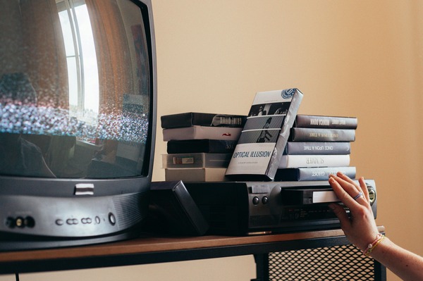 Top Trends in Home Theater Electronics for 2024: Creating the Ultimate Viewing Experience