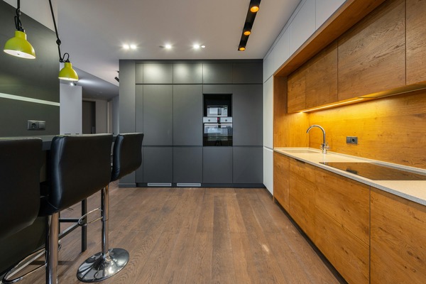 Luxury Kitchen Essentials and Appliances That Elevate Everyday Cooking