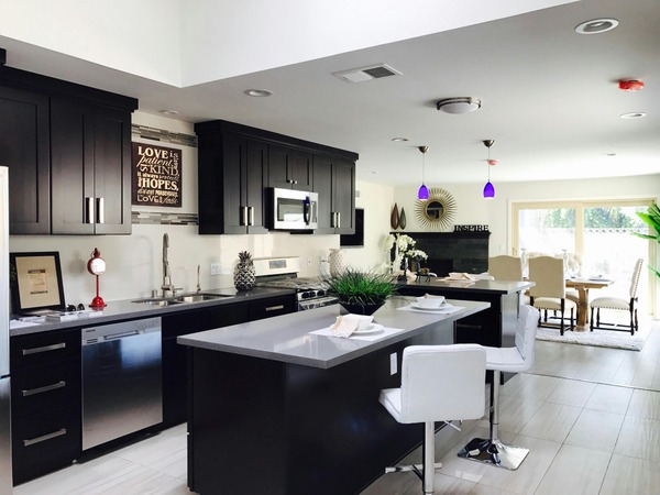 10 Must-Have Kitchen Essentials and Appliances for a Functional and Stylish Space