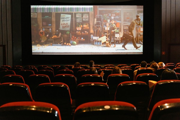 Innovative Home Theater Electronics That Transform Your Living Room into a Cinema